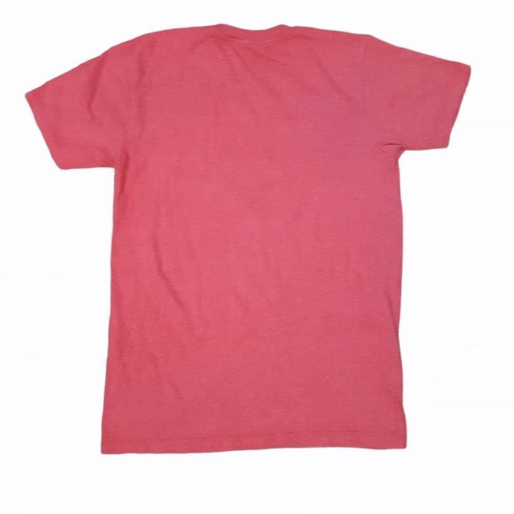 Anytime Fitness Raspberry Red Tee - Picture 2 of 4